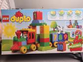 Lego Duplo kompkektai su dezutemis ir be - nuotraukos Nr. 5
