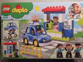 Lego Duplo kompkektai su dezutemis ir be - nuotraukos Nr. 6