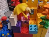 Lego Duplo kompkektai su dezutemis ir be - nuotraukos Nr. 7