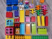 Lego Duplo kompkektai su dezutemis ir be - nuotraukos Nr. 9