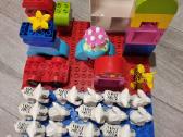 Lego Duplo kompkektai su dezutemis ir be - nuotraukos Nr. 10