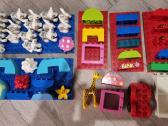 Lego Duplo kompkektai su dezutemis ir be - nuotraukos Nr. 11