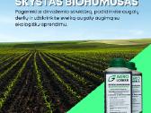 Skystas Biohumusas - nuotraukos Nr. 2