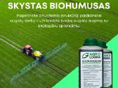 Skystas Biohumusas - nuotraukos Nr. 3