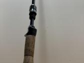 Abu Garcia Baitfinesse Eradicator - nuotraukos Nr. 4