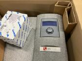 Alpha Innotec Lwd 50a-hmd 1 7,1kw, be boilerio - nuotraukos Nr. 3