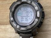 Laikrodis Casio Pro Trek Prw-2500t - nuotraukos Nr. 2