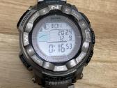 Laikrodis Casio Pro Trek Prw-2500t - nuotraukos Nr. 3