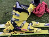 Rossignol 7s kevlar - nuotraukos Nr. 5