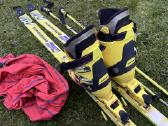 Rossignol 7s kevlar - nuotraukos Nr. 9