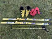 Rossignol 7s kevlar