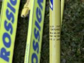 Rossignol 7s kevlar - nuotraukos Nr. 3