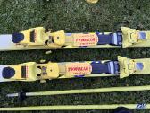 Rossignol 7s kevlar - nuotraukos Nr. 4