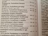 Lietuvos Respublikos baudžiamasis kodeksas - nuotraukos Nr. 4