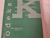 Lietuvos Respublikos administracinių teisės pažeid