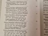 Lietuvos Respublikos administracinių teisės pažeid - nuotraukos Nr. 4