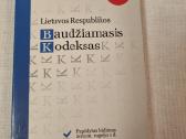 Lietuvos Respublikos baudžiamasis kodeksas