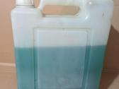 Garazo valymas kanistras su a40 ussr 10 ltr