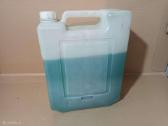 Garazo valymas kanistras su a40 ussr 10 ltr - nuotraukos Nr. 2