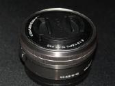Sony E Pz 16-50 Oos