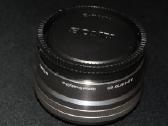 Sony E Pz 16-50 Oos - nuotraukos Nr. 2