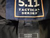 5.11 Tactical series striukė vyriška XXL dydžio - nuotraukos Nr. 6