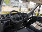 Nuoma I Europa Nauji Autobusiukai 2026m. 16cm3 - nuotraukos Nr. 14