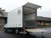 Nuoma I Europa Nauji Autobusiukai 2026m. 16cm3 - nuotraukos Nr. 20