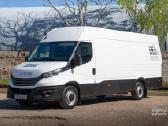 Nuoma I Europa Nauji Autobusiukai 2026m. 16cm3 - nuotraukos Nr. 8