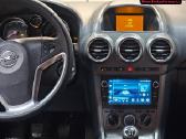 Opel Antara 2005 - 2012 android multimedija