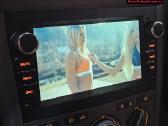 Opel Antara 2005 - 2012 android multimedija - nuotraukos Nr. 2