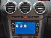 Opel Antara 2005 - 2012 android multimedija - nuotraukos Nr. 5