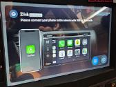 Opel Antara 2005 - 2012 android multimedija - nuotraukos Nr. 7