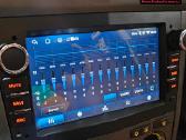 Opel Antara 2005 - 2012 android multimedija - nuotraukos Nr. 8