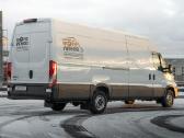 Nuoma I Europa Nauji Autobusiukai 2026m. 16cm3 - nuotraukos Nr. 9