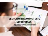 Telefonų,planšečių, kompiuterių remontas Kaune - nuotraukos Nr. 10