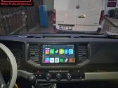 Volkswagen Crafter/man Tge 2017-2021 Multimedia