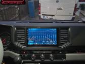Volkswagen Crafter/man Tge 2017-2021 Multimedia - nuotraukos Nr. 6