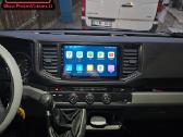 Volkswagen Crafter/man Tge 2017-2021 Multimedia - nuotraukos Nr. 3