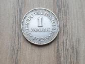 1926 metų 1 markė Estija