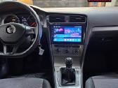 VW Golf 7 android multimedija