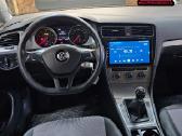 VW Golf 7 android multimedija - nuotraukos Nr. 2