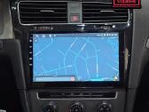 VW Golf 7 android multimedija - nuotraukos Nr. 5