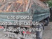 Malkos vežu į Vilnių, Alytų, Kauną, Prienus, Drusk - nuotraukos Nr. 16