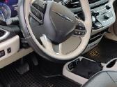 Chrysler Pacifica limited luxury edition - nuotraukos Nr. 2