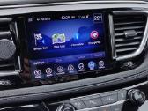 Chrysler Pacifica limited luxury edition - nuotraukos Nr. 4