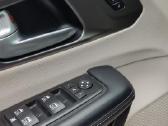 Chrysler Pacifica limited luxury edition - nuotraukos Nr. 5