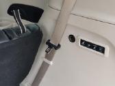 Chrysler Pacifica limited luxury edition - nuotraukos Nr. 6