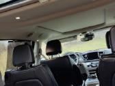 Chrysler Pacifica limited luxury edition - nuotraukos Nr. 7