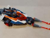 Lego rinkinys - nuotraukos Nr. 3